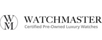 Watchmaster brand logo for reviews of online shopping for Jewellery Reviews & Customer Experience products