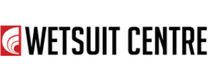 Wetsuit Centre brand logo for reviews of online shopping for Fashion products