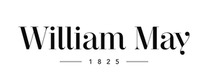 William May brand logo for reviews of online shopping for Fashion Reviews & Experiences products