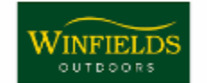 Winfields Outdoors brand logo for reviews of online shopping for Sport & Outdoor Reviews & Experiences products