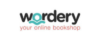 Wordery brand logo for reviews of online shopping for Office, Hobby & Party Reviews & Experiences products