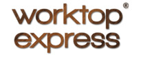 Worktop Express brand logo for reviews of online shopping for Office, Hobby & Party Reviews & Experiences products