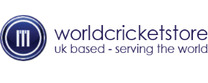 World Cricket Store brand logo for reviews of online shopping for Winter Sports and Active Reviews & Experiences products