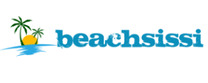 Beachsissi brand logo for reviews of online shopping for Fashion Reviews & Experiences products