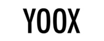 Yoox brand logo for reviews of online shopping for Fashion Reviews & Experiences products