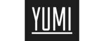 Yumi Nutrition brand logo for reviews of diet & health products
