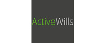 ActiveWills brand logo for reviews of Other Services