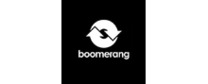 Boomerang brand logo for reviews of online shopping for Multimedia & Subscriptions products