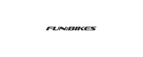 Fun Bikes brand logo for reviews of online shopping for Sport & Outdoor products