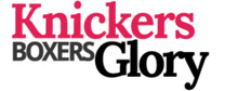 KnickersBoxersGlory brand logo for reviews of online shopping for Fashion Reviews & Experiences products