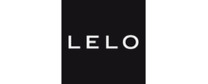 LELO brand logo for reviews of online shopping for Sex shops products