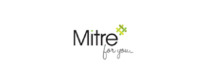 Mitre Linen brand logo for reviews of online shopping for Homeware products