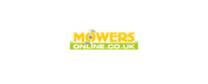Mowers Online brand logo for reviews of online shopping for Electronics products