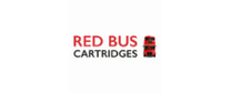 Red Bus Cartridge brand logo for reviews of online shopping products