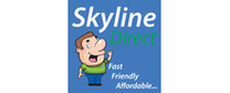 Skyline Direct brand logo for reviews of financial products and services