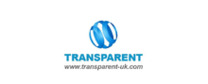Transparent Communications brand logo for reviews of online shopping for Electronics products