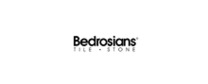 Bedrosians Tile & Stone brand logo for reviews of online shopping for Homeware products