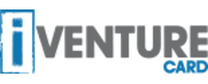 IVentureCard brand logo for reviews of travel and holiday experiences