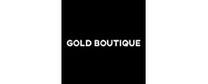 Gold Boutique brand logo for reviews of online shopping for Fashion products