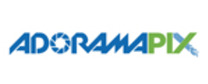 Adorama brand logo for reviews of online shopping for Sport & Outdoor products