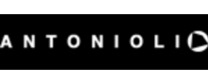 Antonioli brand logo for reviews of online shopping for Fashion Reviews & Experiences products
