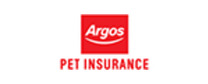 Argos Insurance and credit brand logo for reviews of insurance providers, products and services