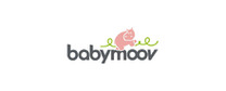 Babymoov brand logo for reviews of online shopping for Children & Baby products