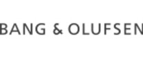 Bang & Olufsen brand logo for reviews of online shopping for Electronics products