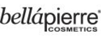 Bellapierre brand logo for reviews of online shopping for Cosmetics & Personal Care products