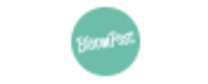Bloom Post brand logo for reviews of Florists