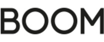 BOOM Watches brand logo for reviews of online shopping for Fashion products