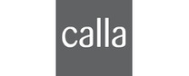 Calla brand logo for reviews of online shopping for Fashion products