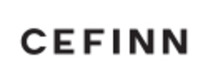 Cefinn brand logo for reviews of online shopping for Fashion Reviews & Experiences products