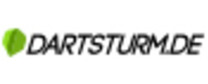 DartSturm.de brand logo for reviews of online shopping for Sport & Outdoor products