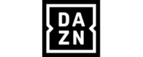 DAZN brand logo for reviews of Other Services Reviews & Experiences