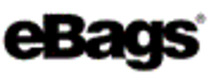 EBags brand logo for reviews of online shopping for Fashion products