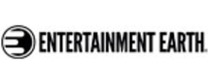 Entertainment Earth brand logo for reviews of Good Causes & Charities