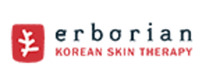 Erborian brand logo for reviews of online shopping for Cosmetics & Personal Care Reviews & Experiences products