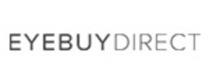 EyeBuyDirect brand logo for reviews of online shopping for Cosmetics & Personal Care products
