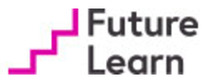 FutureLearn brand logo for reviews 