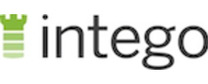 Intego brand logo for reviews of Software Solutions