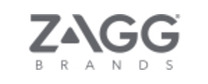 Zagg brand logo for reviews of online shopping for Electronics products