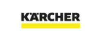 Kärcher brand logo for reviews of online shopping for Homeware products