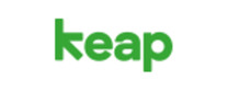 Keap brand logo for reviews of Software Solutions