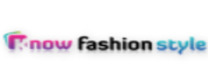 Know Fashion Style brand logo for reviews of online shopping for Fashion Reviews & Experiences products