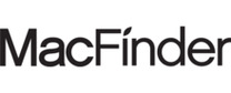MacFinder brand logo for reviews of online shopping for Electronics Reviews & Experiences products