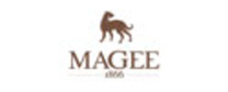 Magee 1866 brand logo for reviews of online shopping for Fashion Reviews & Experiences products