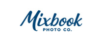 Mixbook brand logo for reviews of Photos & Printing