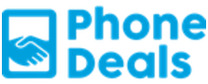 MRPhoneDeals brand logo for reviews of online shopping for Electronics products