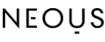 NEOUS brand logo for reviews of online shopping for Fashion products